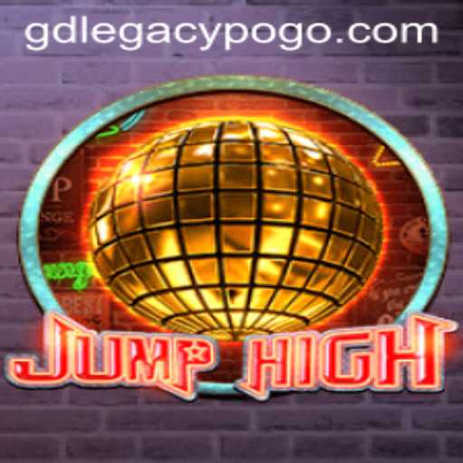 JumpHigh: A Thrilling Adventure in the GD LEGACY Universe