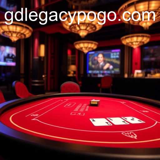 Online Baccarat