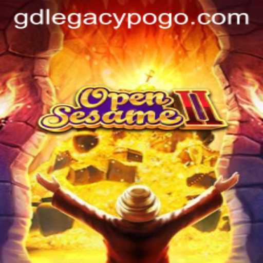 Discover the Exciting World of OpenSesameII: The GD LEGACY Update